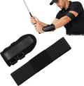 Golf Wrist Training Aid Golf Training Aid Arm Band Wrist Trainer