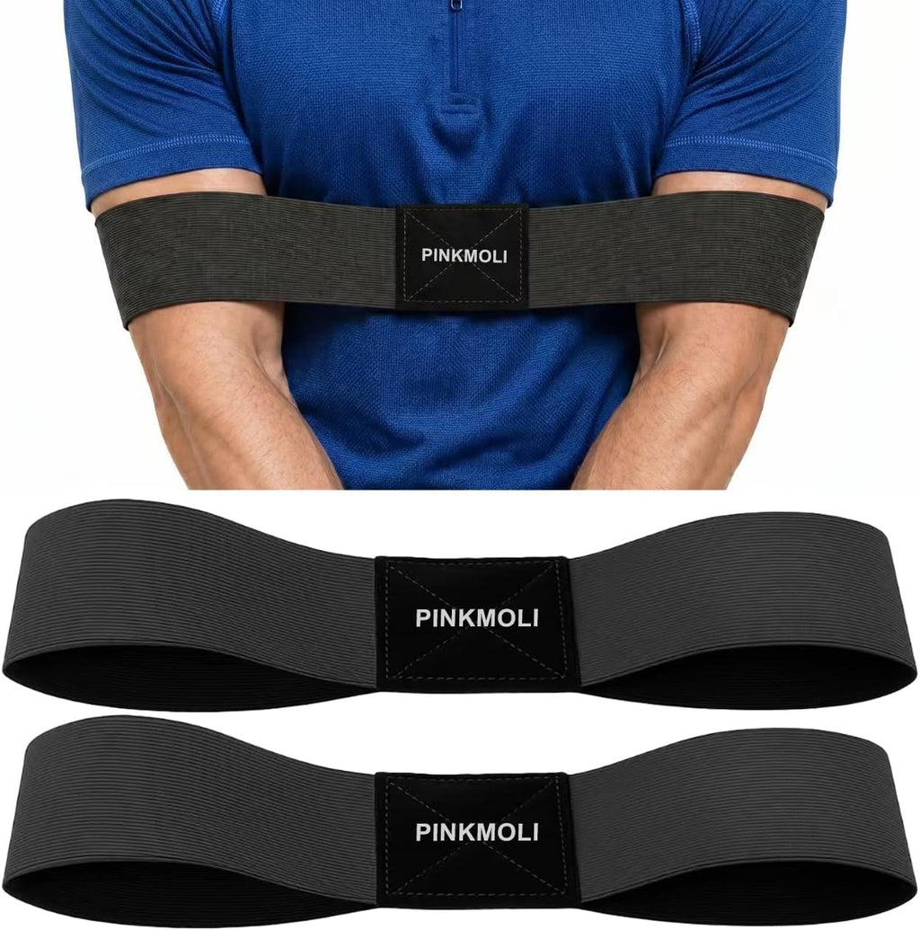 2 Pack Golf Swing Training Aid