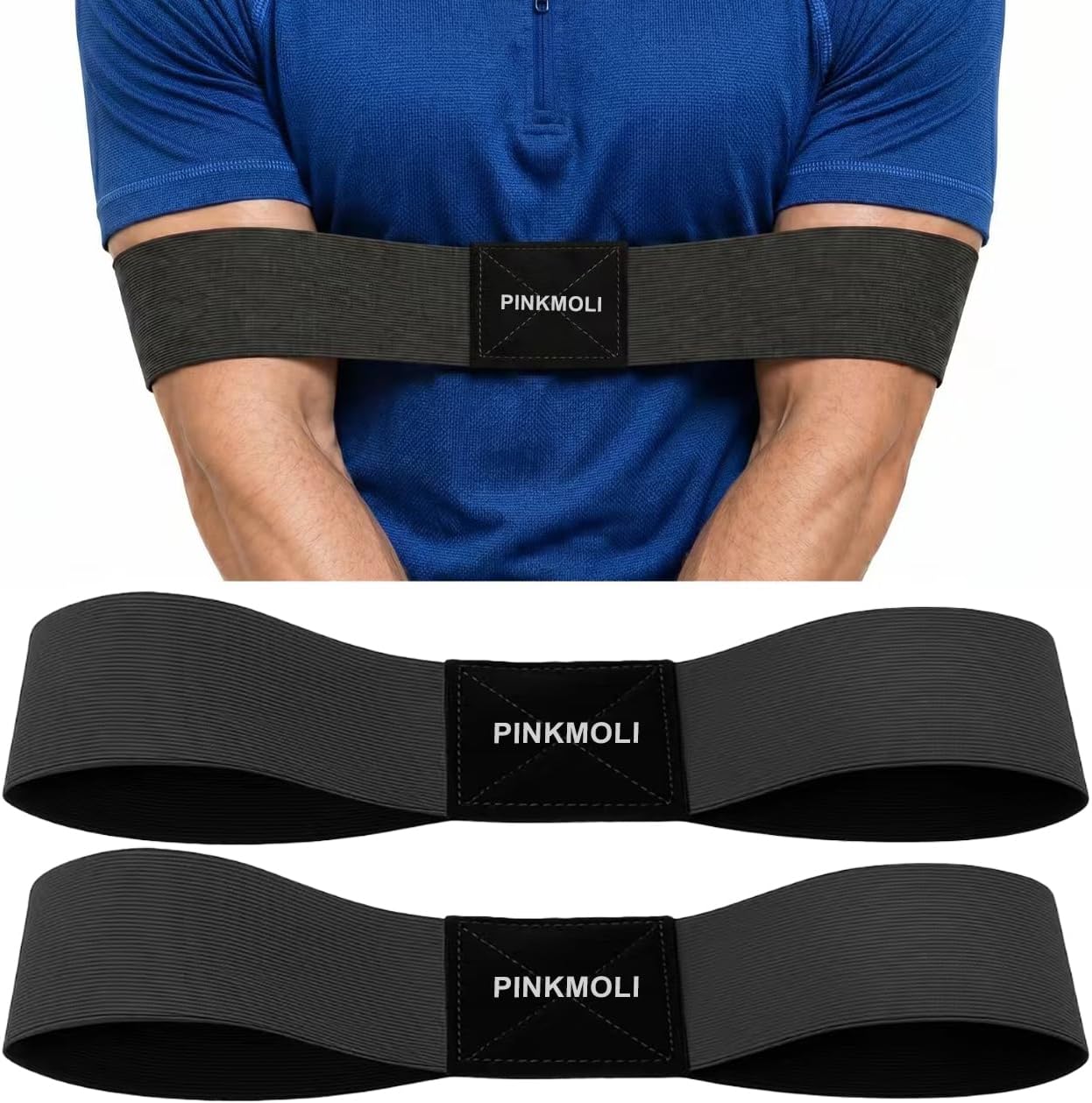 2 Pack Golf Swing Training Aid