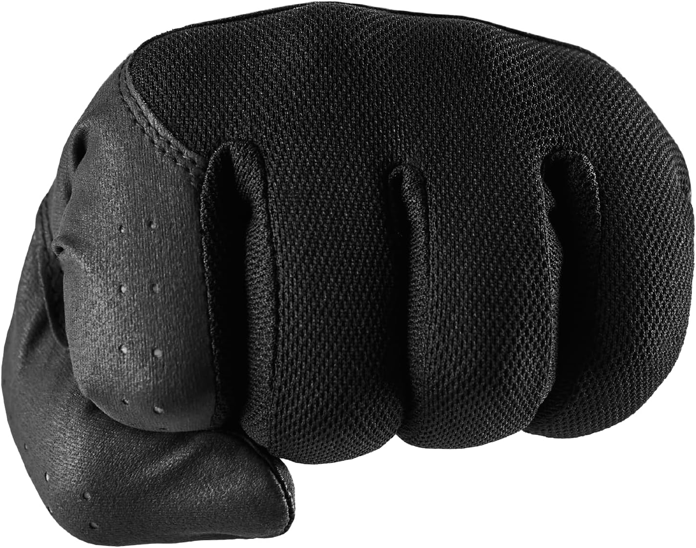 Vice Duro Golf Glove, Black