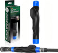 Golf Grip Trainer | Grip Trainer Golf Training Aid for Golf Swing Trainer Series for Correct Posture, Hand Placement & Grip Strength, Fits Beginners to Advanced Golfers (Blue)